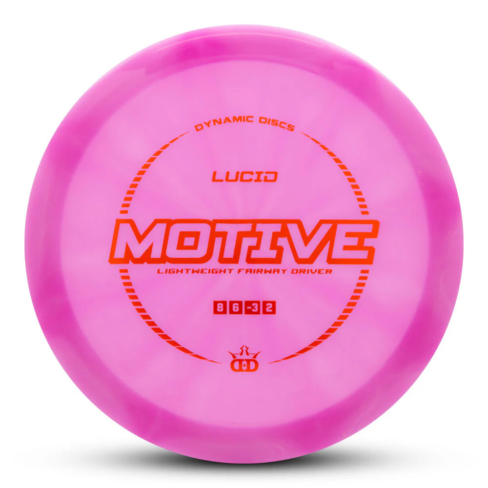 Dynamic Motive Lucid Burst