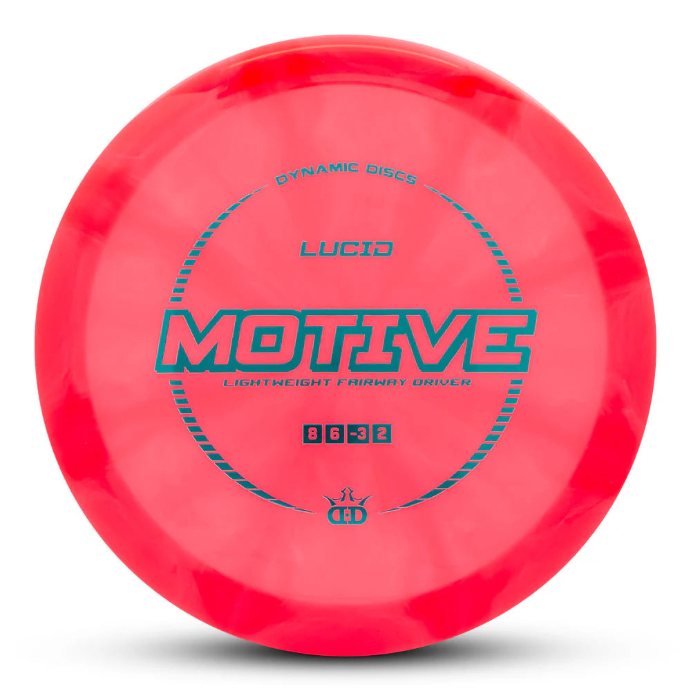 Dynamic Motive Lucid Burst