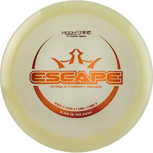Dynamic Escape Lucid Moonshine 173-175 - Rapid Fire Disc Golf