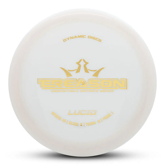 Dynamic Treason Lucid