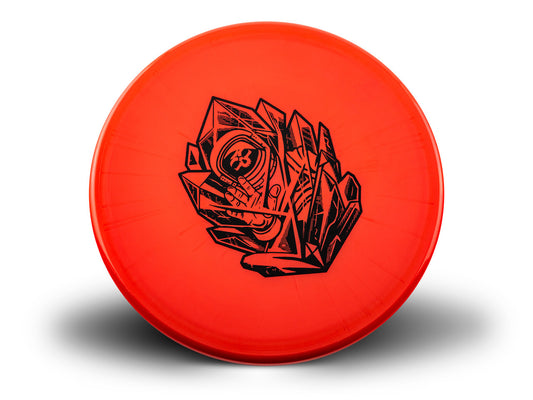 Innova Toro Luster Champion (Calvin Heimburg Takeover 2026)