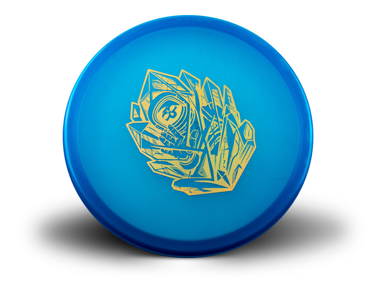 Innova Toro Luster Champion (Calvin Heimburg Takeover 2026)