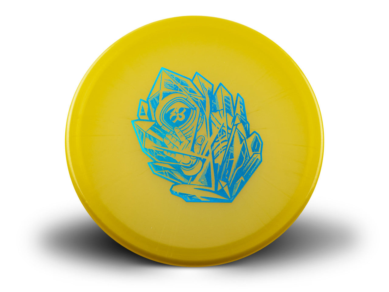 Innova Toro Luster Champion (Calvin Heimburg Takeover 2026)