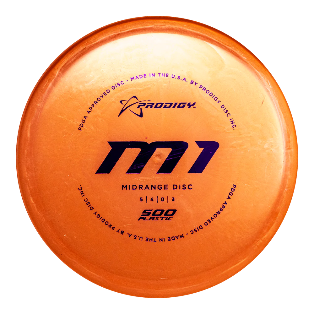 Prodigy M1 500