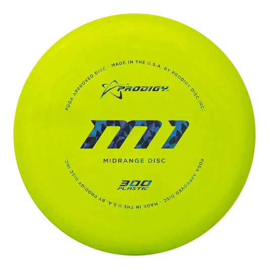 Prodigy M1 300 176+