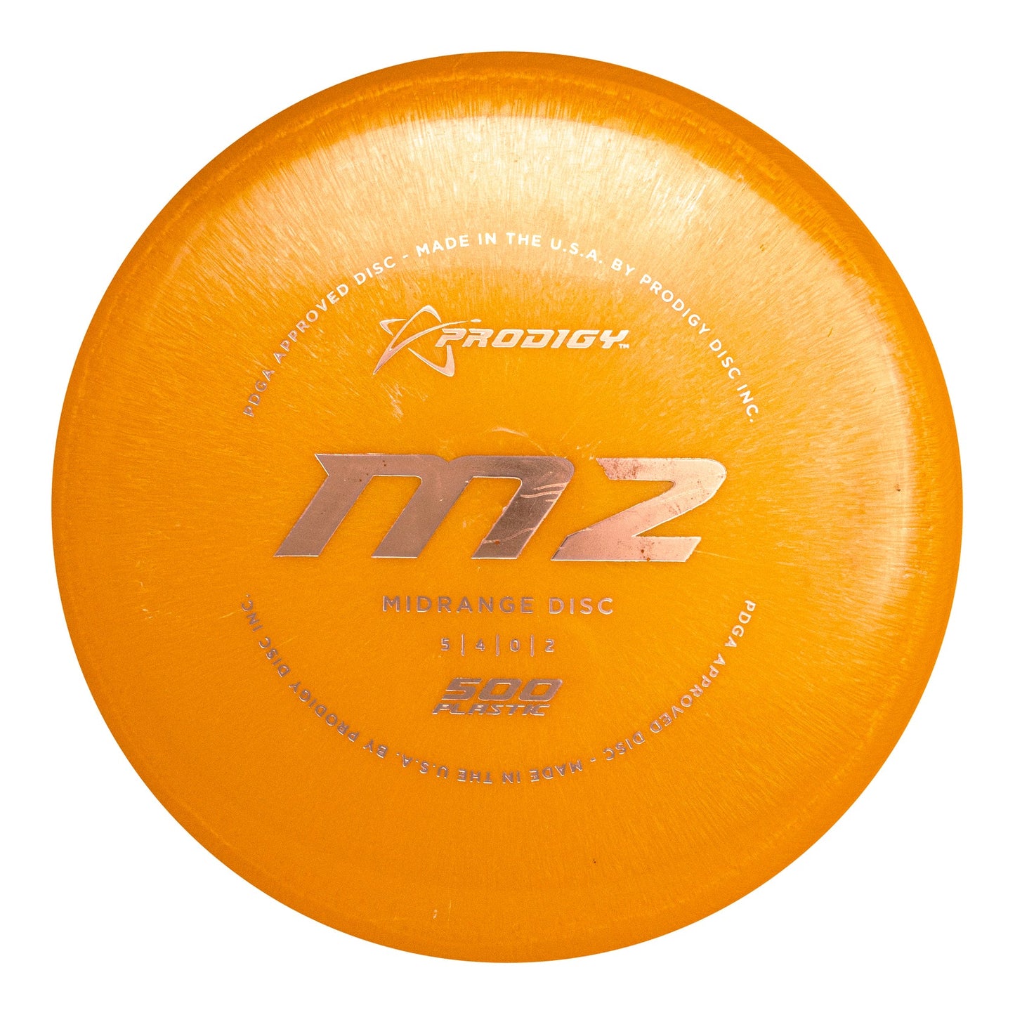 Prodigy M2 500