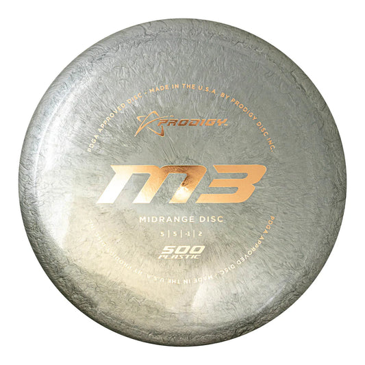 Prodigy M3 500 177-180