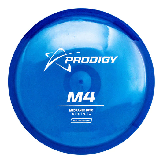 Prodigy M4 400 177+