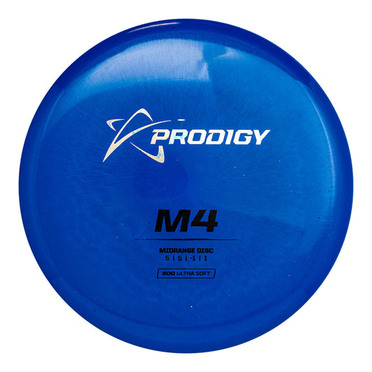 Prodigy M4 500 Ultra Soft 176+