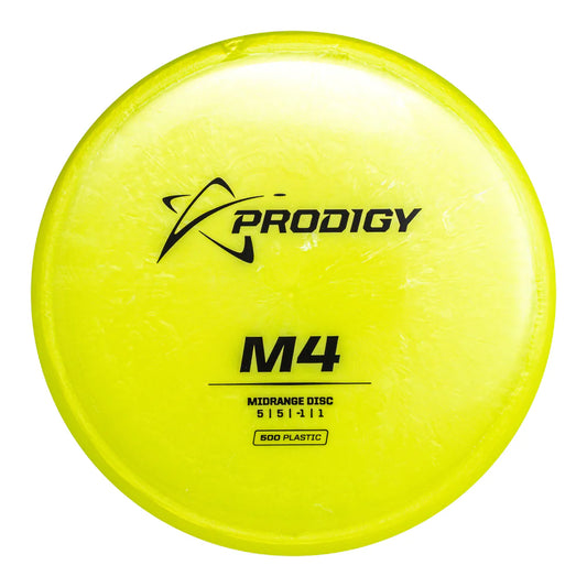 Prodigy M4 500 177+