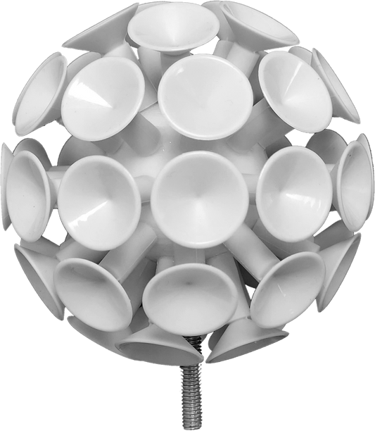 MAX Suction Head M5 Attachment 2.0