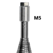 MAX Suction Head M5 Attachment 2.0
