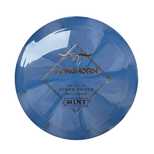 MINT Longhorn Apex Swirl