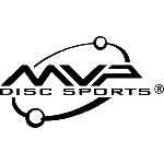 MVP Disc Sports Logo - Rapid Fire Disc Golf