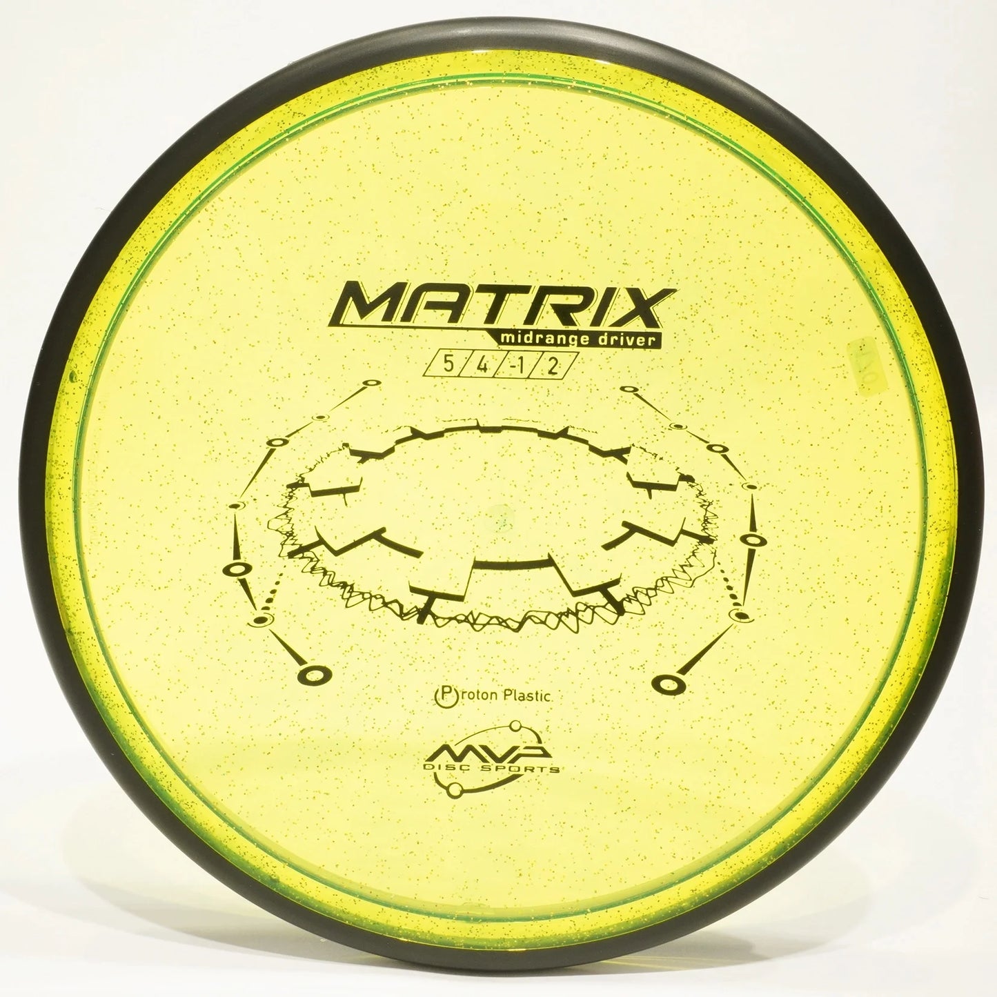 MVP Matrix Proton 170-175 - Rapid Fire Disc Golf