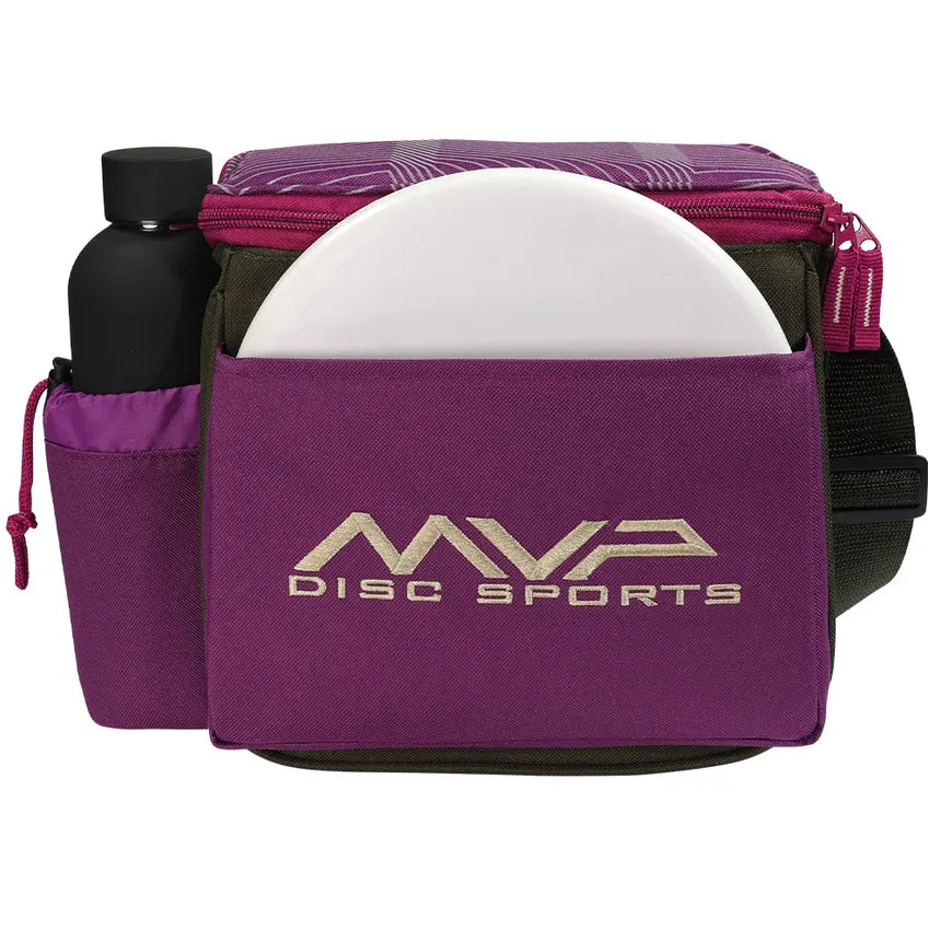 MVP Bag Cell