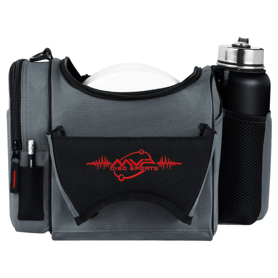 MVP Bag Beaker