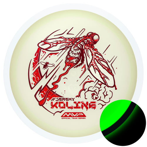 MVP Control Eclipse TS (Hallowen 2026)