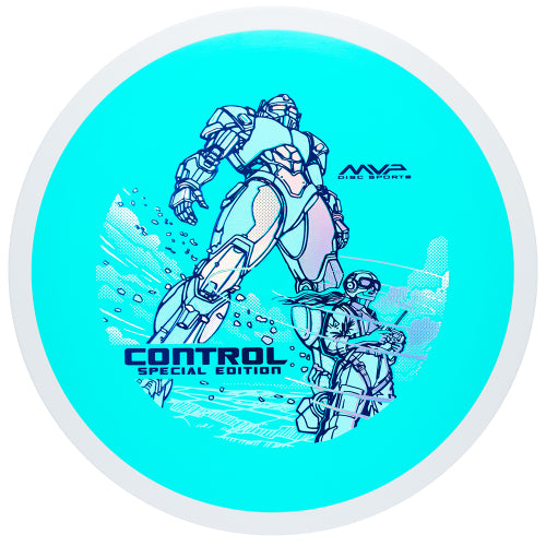 MVP Control Neutron (Special Edition)