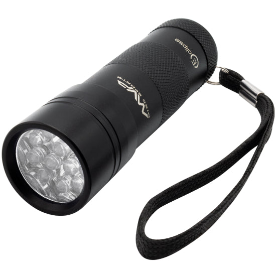 MVP Flashlight UV 12 LED-Small - Rapid Fire Disc Golf