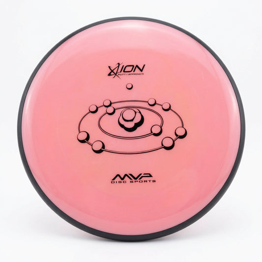 MVP Ion Neutron-PFN