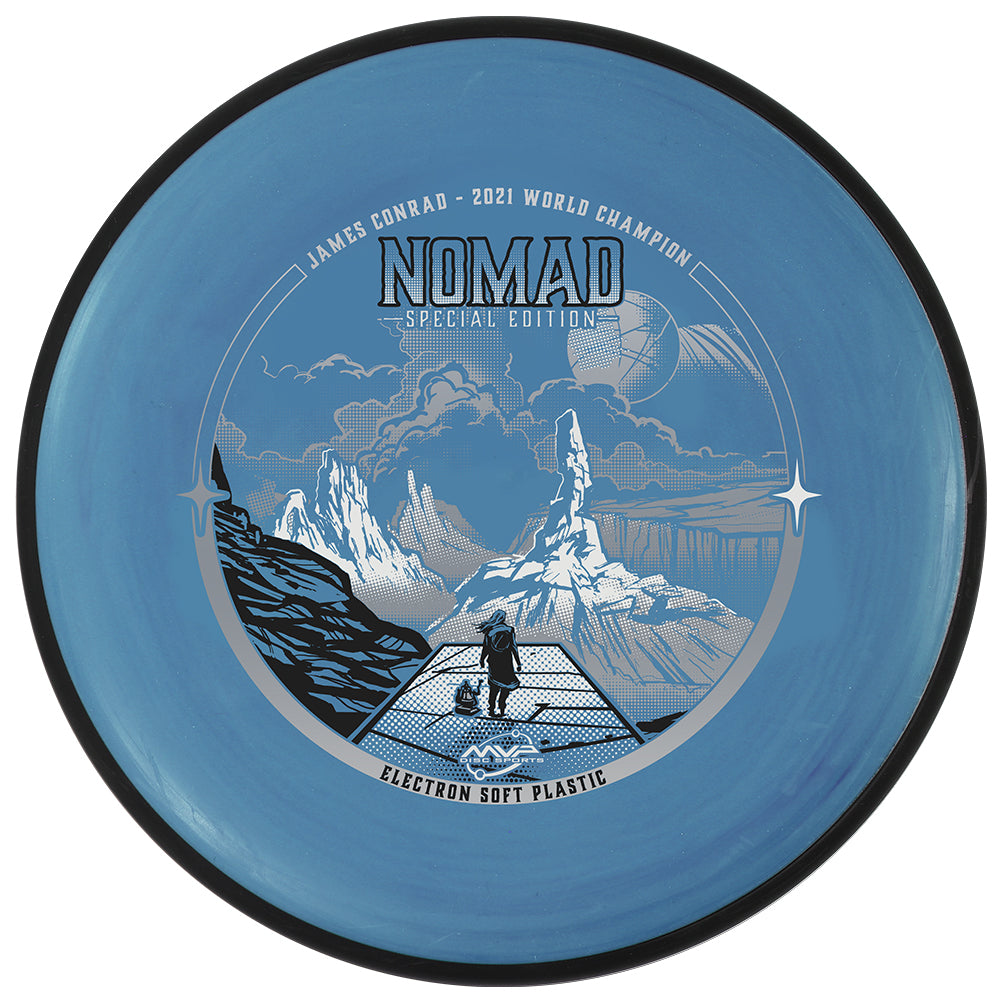MVP Nomad Electron Soft (Special Edition 2021)