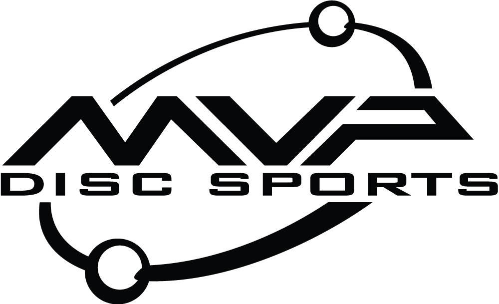 MVP Disc Sports Orbit Logo