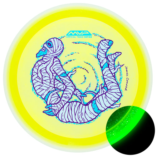 MVP Trail Particle Proton Eclipse Rim TS (Halloween 2026)
