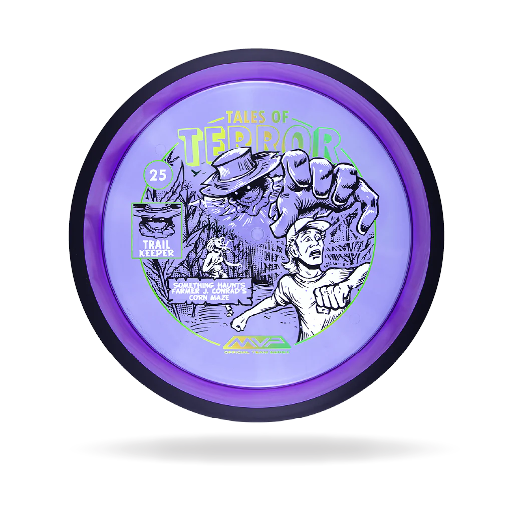 MVP Trail Proton (Conrad Halloween 2025)