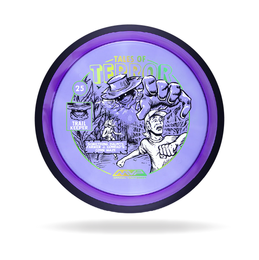 MVP Trail Proton (Conrad Halloween 2025)