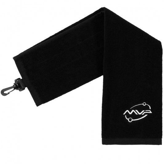 MVP Towel Tri-fold