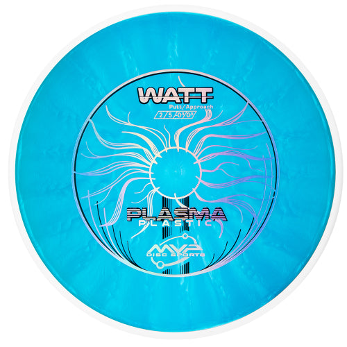 MVP Watt Plasma