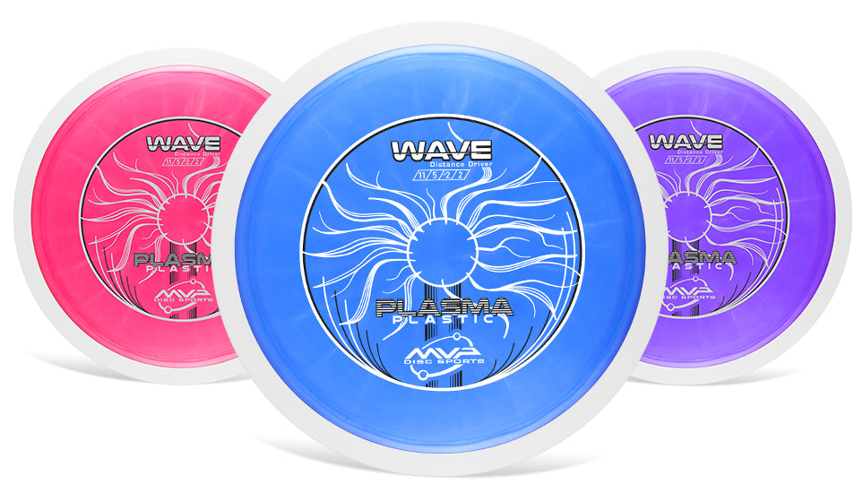 MVP Wave Plasma (Project Lab Coat)