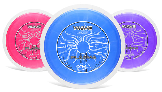 MVP Wave Plasma (Project Lab Coat)