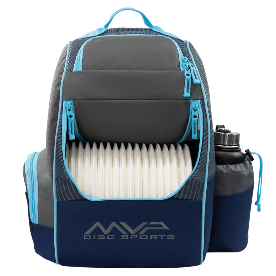 MVP Bag Shuttle