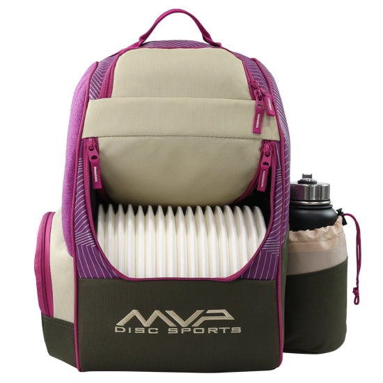 MVP Bag Shuttle
