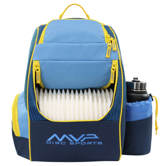 MVP Bag Shuttle