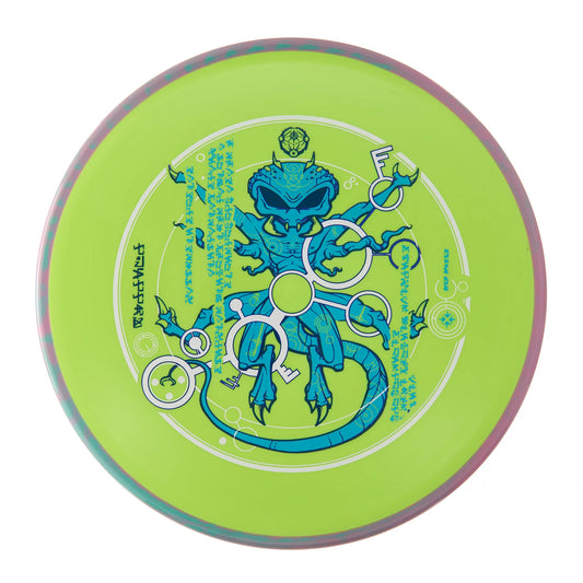 MVP DFX Detour Neutron-The Venutian Man