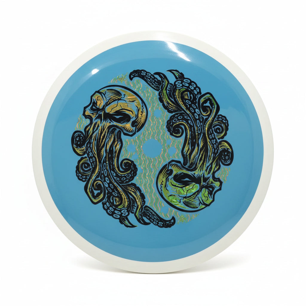 MVP DFX Trail Neutron-Cthuloop