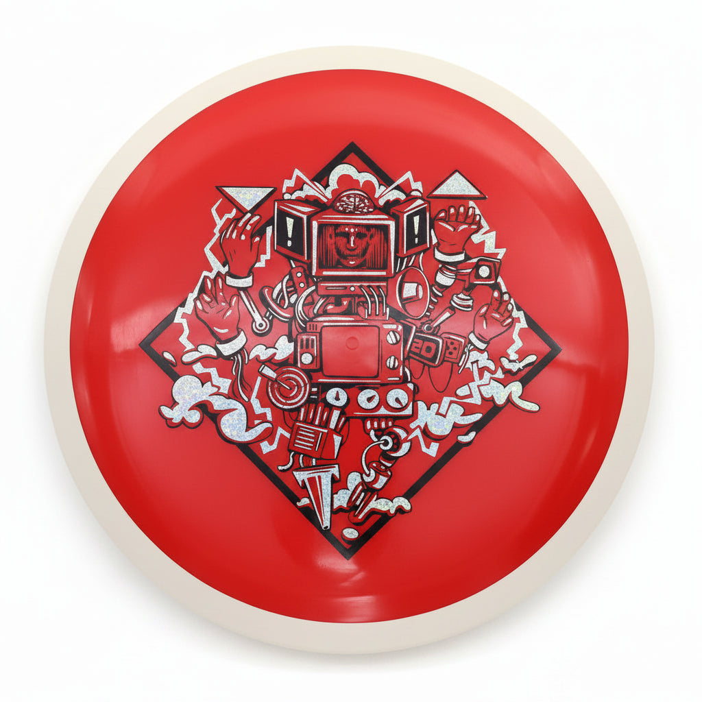 MVP DFX Trail Neutron-Singularity Series