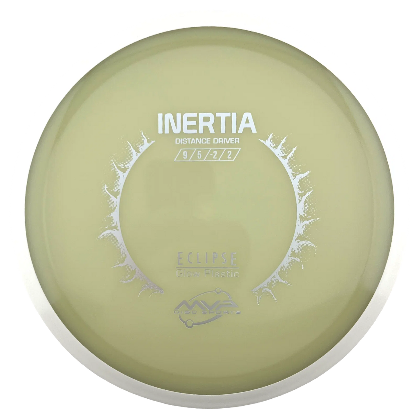 MVP Inertia Eclipse Proton