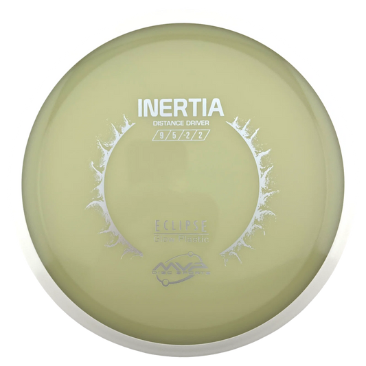 MVP Inertia Eclipse Proton