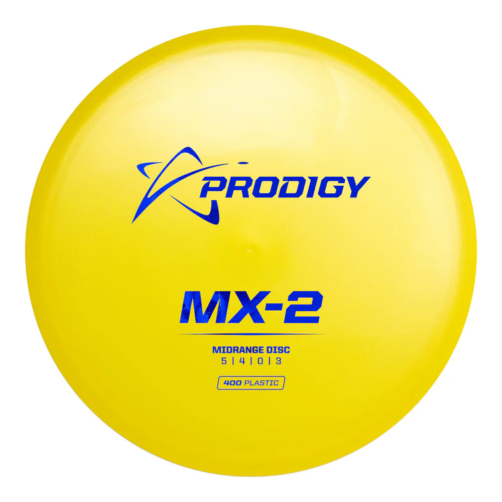Prodigy MX-2 500