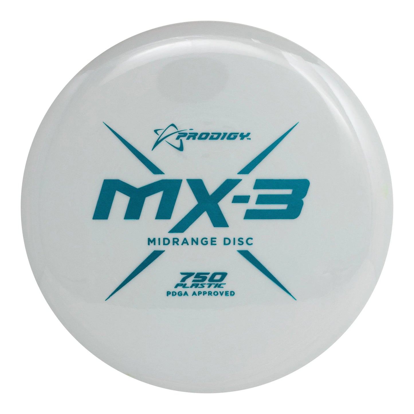 Prodigy MX3 750