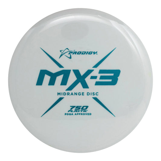 Prodigy MX3 300 177-180