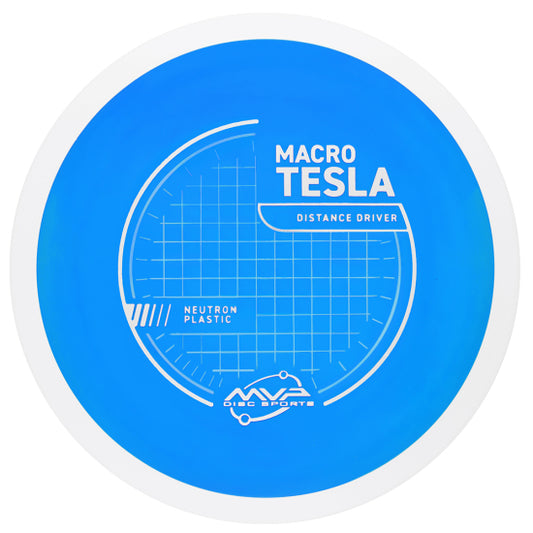 MVP Macro Tesla Neutron (PLC)