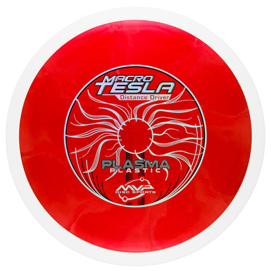 MVP Macro Tesla Plasma (PLC)