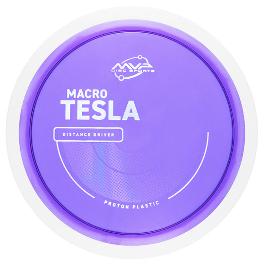 MVP Macro Proton (PLC)