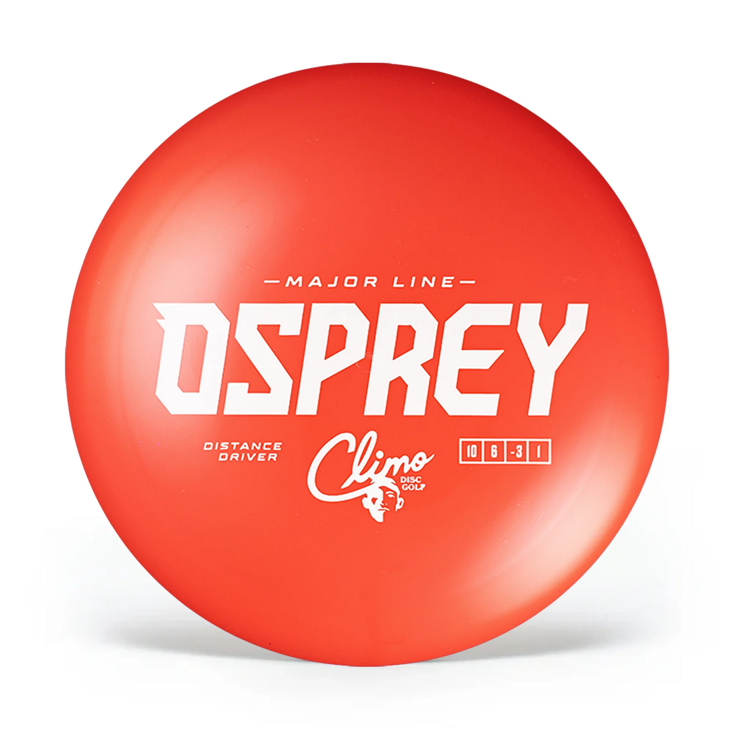 Climo Osprey Major Line