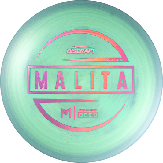 Discraft Malita ESP (FR) 173-175 - Rapid Fire Disc Golf